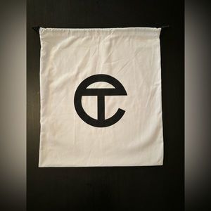 Telfar - Medium Dust Bag